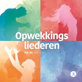 Album cover of Opwekkingsliederen 46