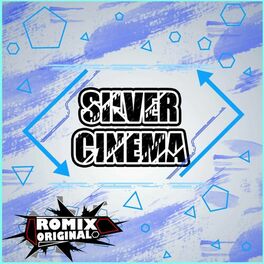 Album cover of Silver Cinema