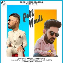 Album cover of Pabb Hauli