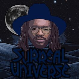 Album cover of Surreal Universe