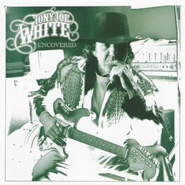 Album cover of Uncovered