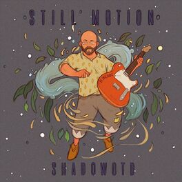 Album cover of Still Motion