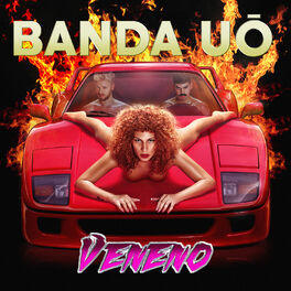 Album cover of Veneno