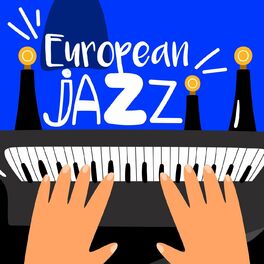 Album cover of European Jazz