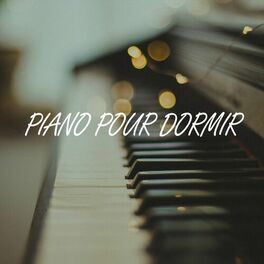 Album cover of Piano pour dormir