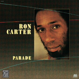 Album cover of Parade