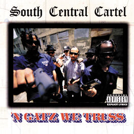 Album cover of 'N Gatz We Truss