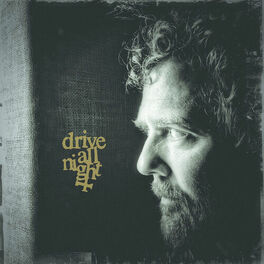Album cover of Drive All Night