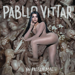 Album cover of Vai Passar Mal