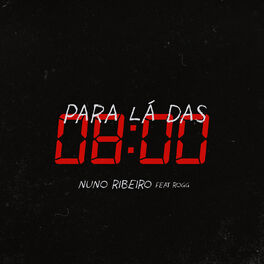 Album cover of Para Lá das 8 (feat. Rogg)