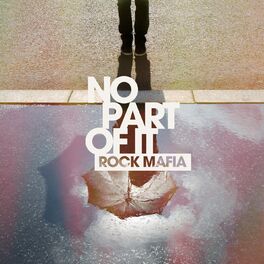 Album cover of No Part Of It