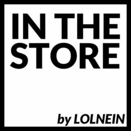 Album cover of In the Store