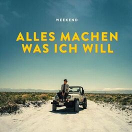 Album cover of Alles machen was ich will