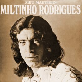 Album cover of Meu Martírio