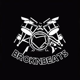 Album cover of BroknHearts Be Still (feat. Deee-Lite)