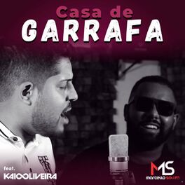 Album cover of Casa de Garrafa
