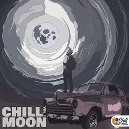Album cover of Chill Moon Vol. 1