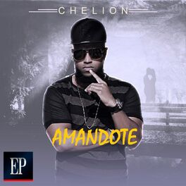 Album cover of Amandote