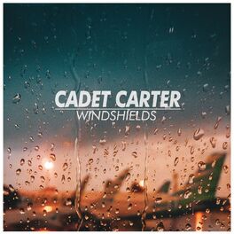 Album cover of Windshields