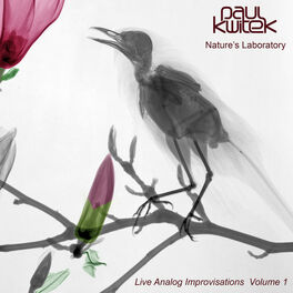 Album cover of Nature's Laboratory (Volume 1)