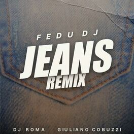 Album cover of Jeans (Remix)