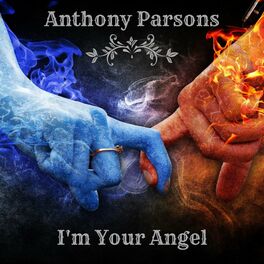 Album cover of I'm Your Angel