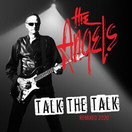 Album cover of Talk The Talk (Remixed 2020)