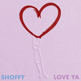 Album cover of love ya