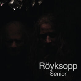 Album cover of Senior