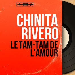 Album cover of Le tam-tam de l'amour (Mono version)