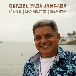 Album cover of Cordel para Jangada