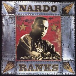 Album cover of Rough Nardo Ranking