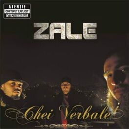 Album cover of Chei Verbale