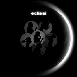 Album cover of Eclissi (feat. Anto Paga)