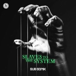 Album cover of Slaves To The System