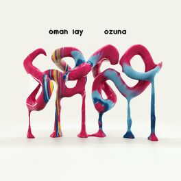 Album cover of soso (with Ozuna)