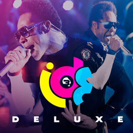 Album cover of Ide Deluxe (Live)