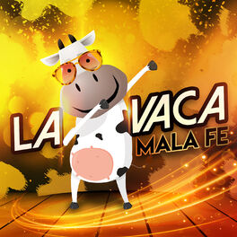 Album cover of La Vaca