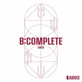 Album cover of B:COMPLETE (2023)