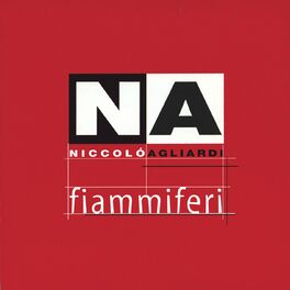 Album cover of Fiammiferi