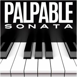 Album cover of Palpable Sonata