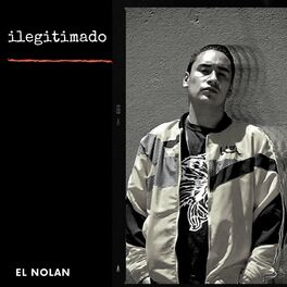 Album cover of Ilegitimado