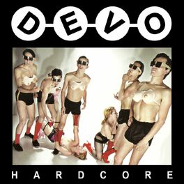 Album cover of Hardcore (Collector's Edition)