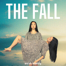 Album cover of The Fall EP