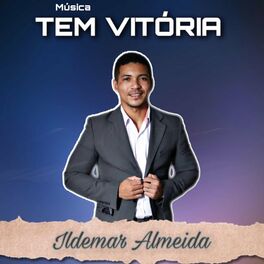 Album cover of Tem Vitória