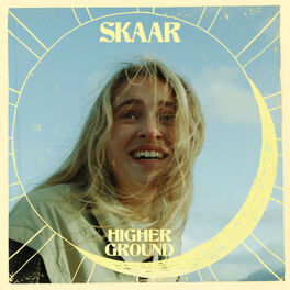 Album cover of Higher Ground (From the Original Motion Picture 