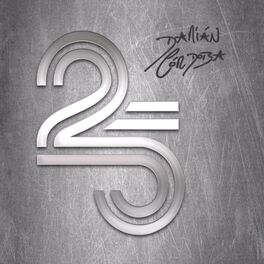 Album cover of 25 - Veinticinco