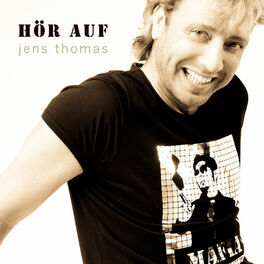Album cover of Hör auf