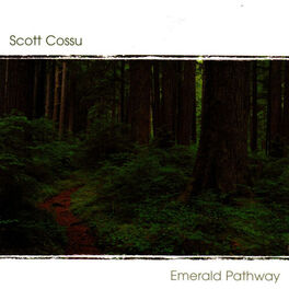 Album cover of Emerald Pathway