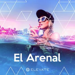 Album cover of El Arenal